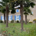 De Castellasses Holiday home
