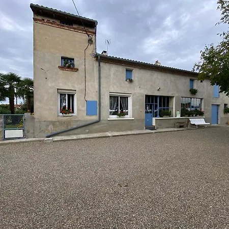 De Castellasses Castelmayran