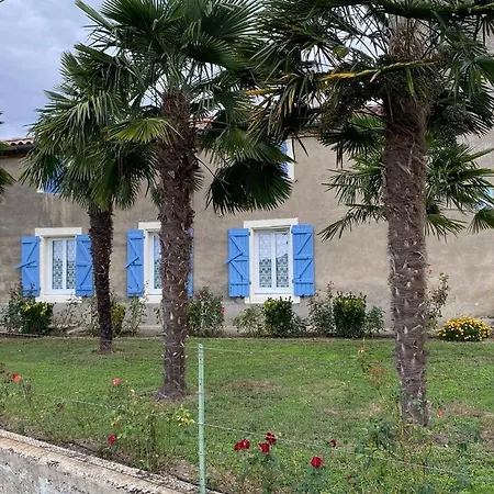 De Castellasses 別荘