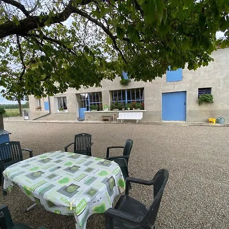 別荘 De Castellasses *