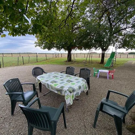 別荘 De Castellasses Castelmayran