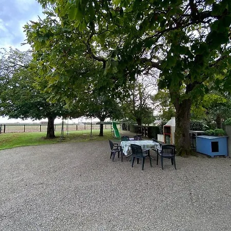 Сasa de vacaciones De Castellasses Castelmayran