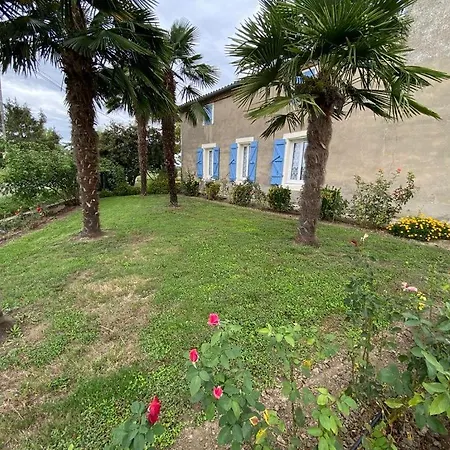 De Castellasses 別荘 *