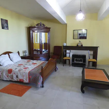 De Castellasses * Castelmayran