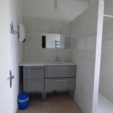 De Castellasses 別荘 Castelmayran