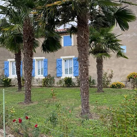 De Castellasses 別荘