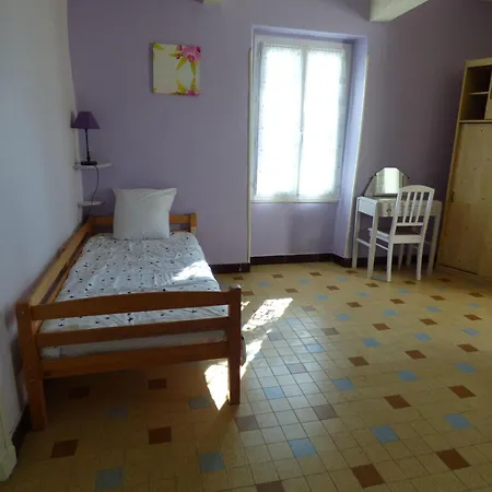 De Castellasses 別荘