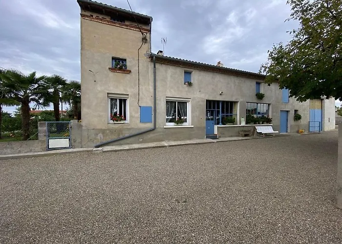 De Castellasses Castelmayran