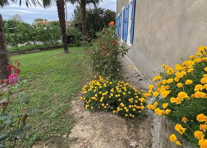 De Castellasses * Castelmayran