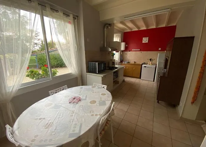 De Castellasses * Castelmayran