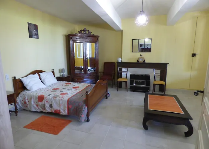 De Castellasses * Castelmayran