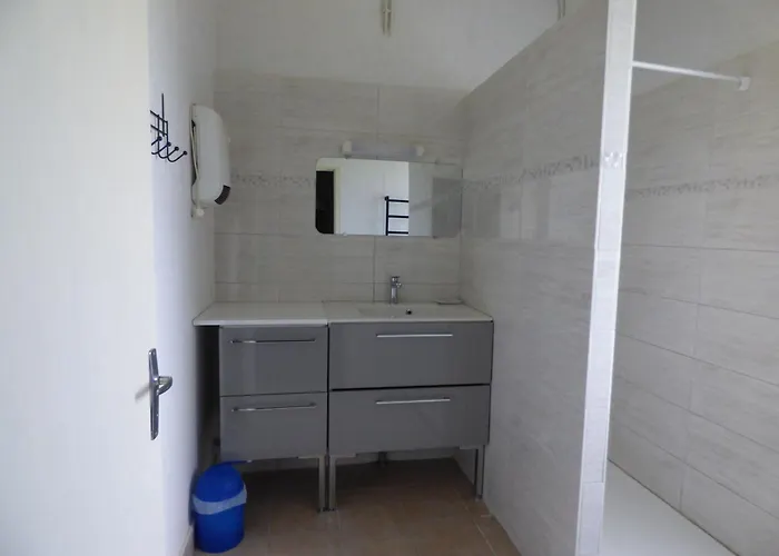 De Castellasses Сasa de vacaciones Castelmayran