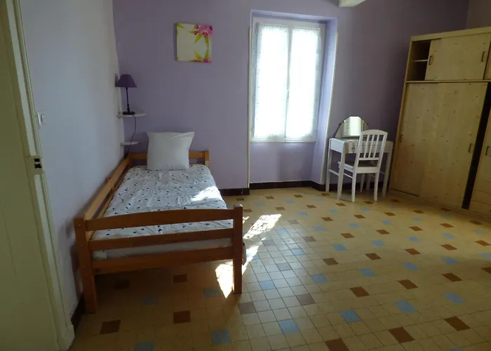 De Castellasses Сasa de vacaciones